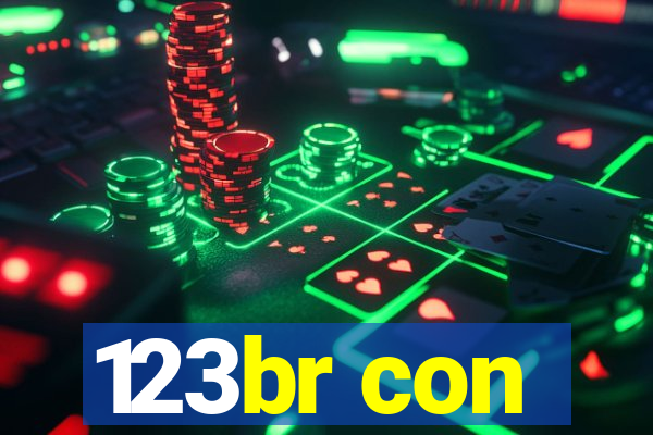 123br con